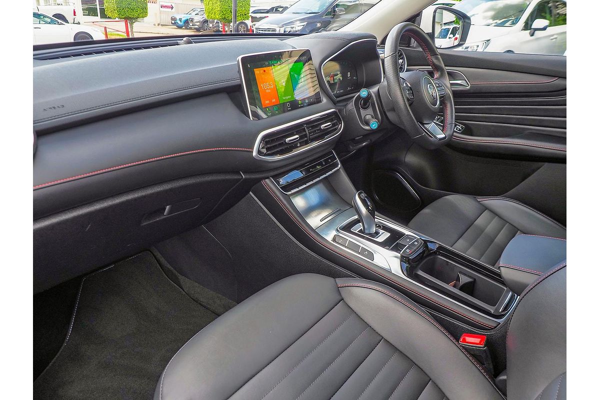 2022 MG HS Plus EV Essence SAS23