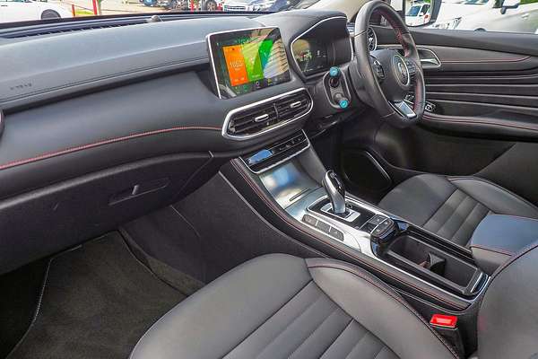 2022 MG HS Plus EV Essence SAS23