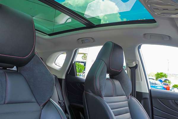 2022 MG HS Plus EV Essence SAS23