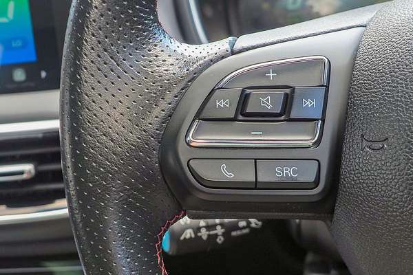 2022 MG HS Plus EV Essence SAS23