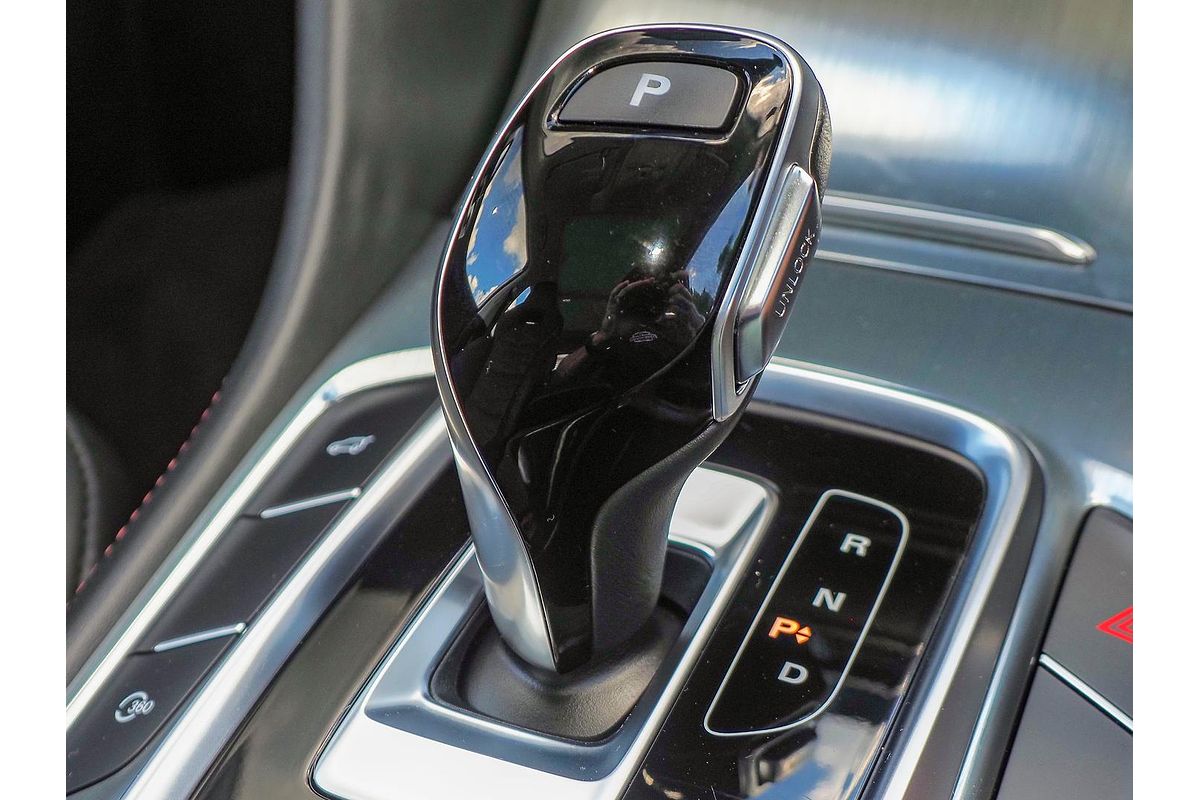 2022 MG HS Plus EV Essence SAS23