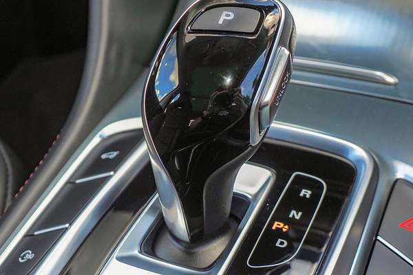 2022 MG HS Plus EV Essence SAS23