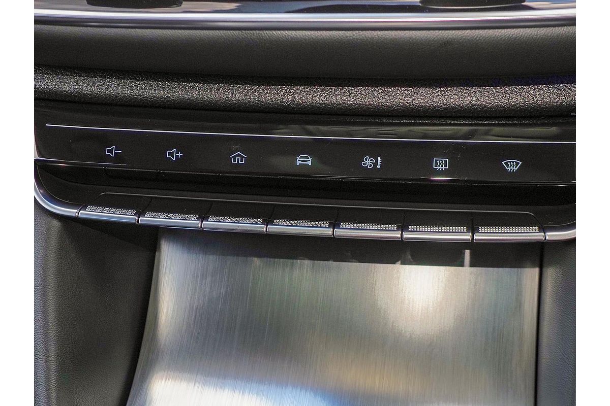 2022 MG HS Plus EV Essence SAS23