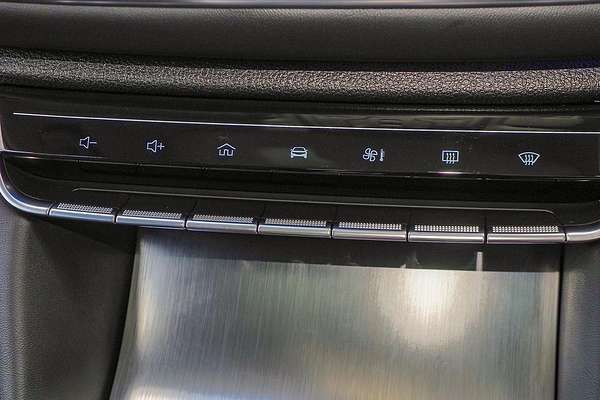 2022 MG HS Plus EV Essence SAS23
