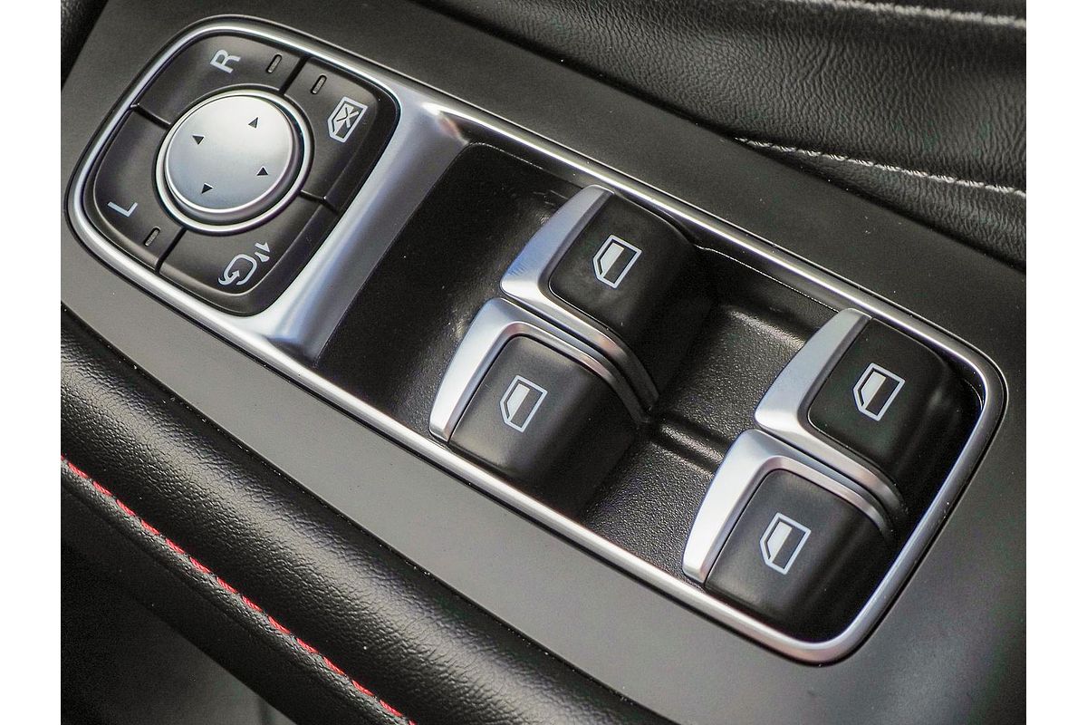 2022 MG HS Plus EV Essence SAS23