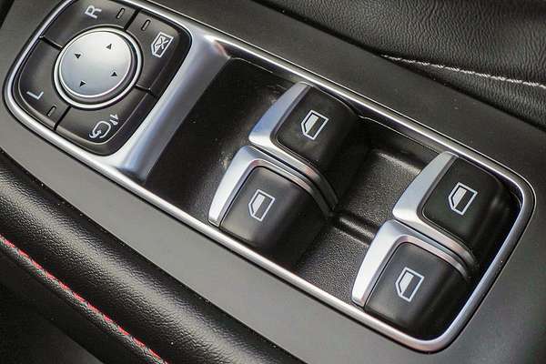 2022 MG HS Plus EV Essence SAS23