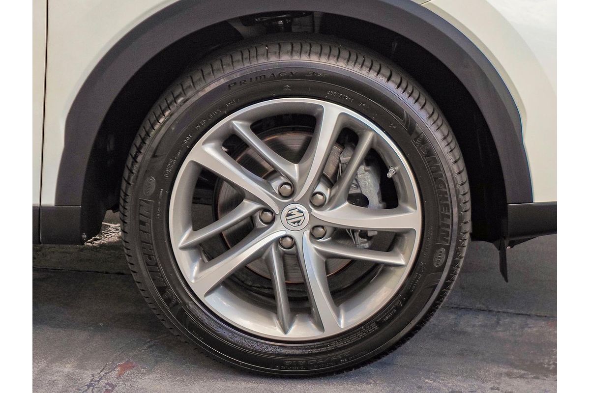 2022 MG HS Plus EV Essence SAS23