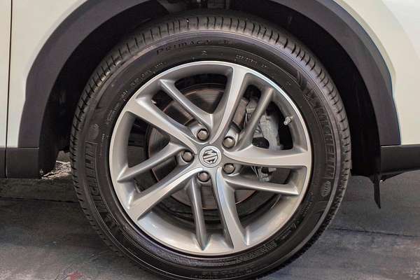 2022 MG HS Plus EV Essence SAS23