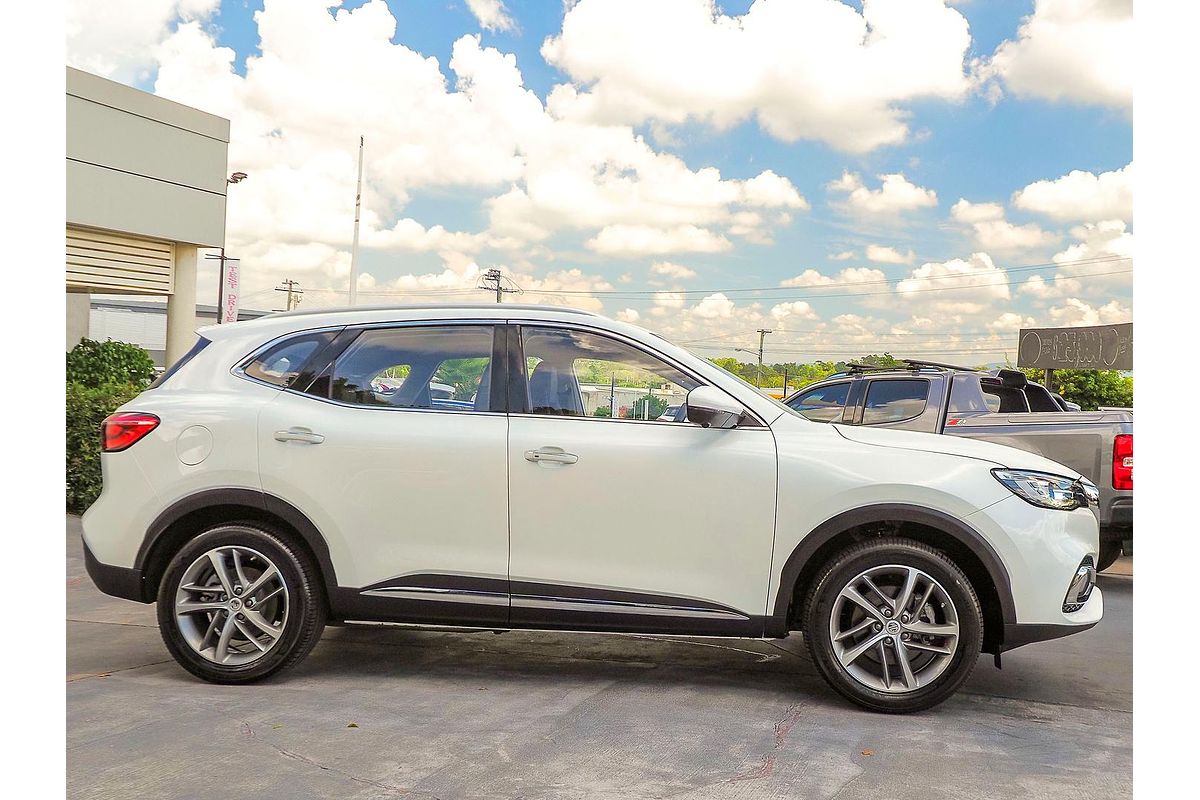 2022 MG HS Plus EV Essence SAS23