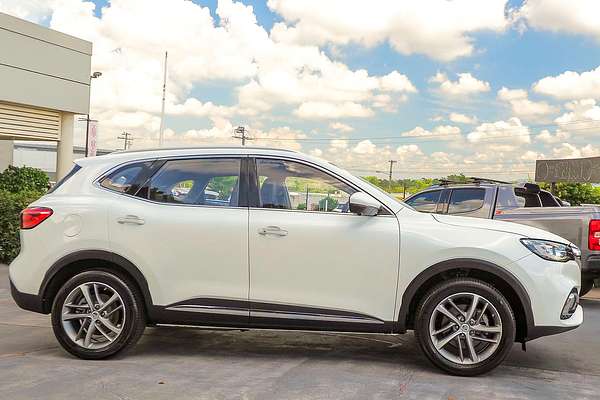 2022 MG HS Plus EV Essence SAS23