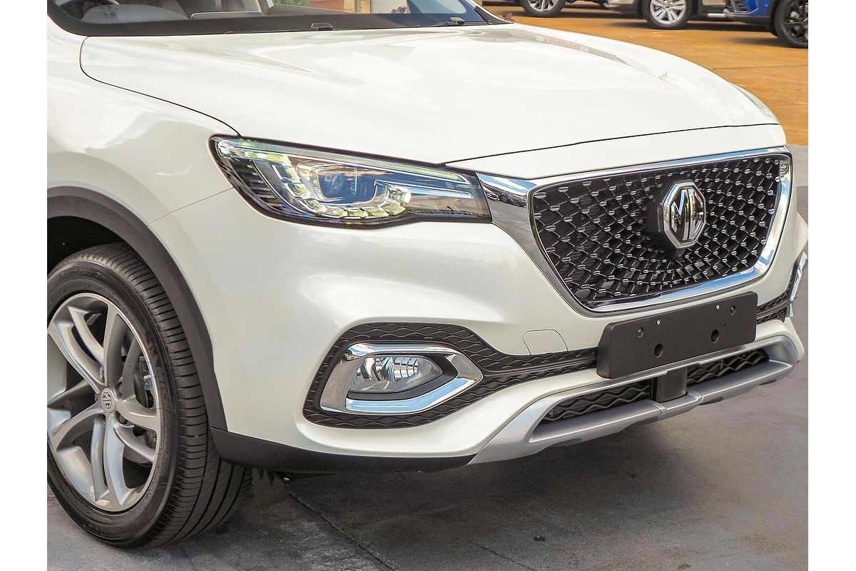 2022 MG HS Plus EV Essence SAS23