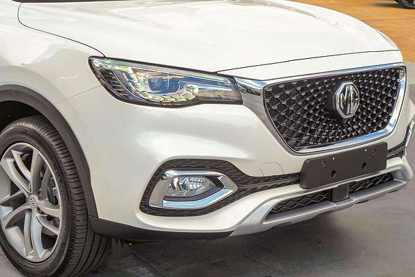 2022 MG HS Plus EV Essence SAS23