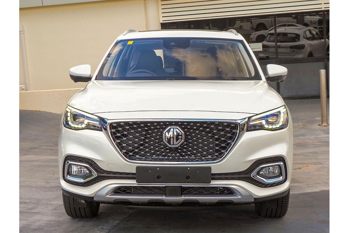 2022 MG HS Plus EV Essence SAS23