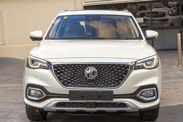 2022 MG HS Plus EV Essence SAS23