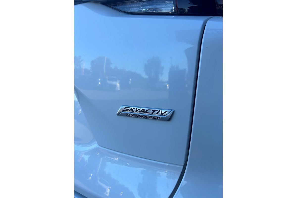 2017 Mazda CX-9 Touring TC