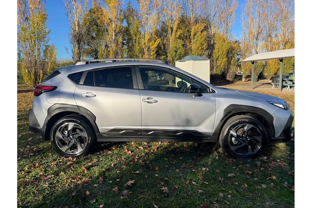 2024 Subaru Crosstrek 2.0X G6X