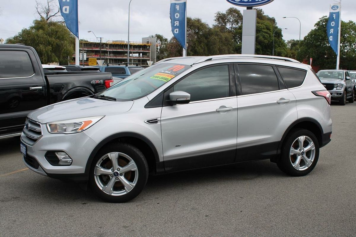 2016 Ford Escape Trend ZG