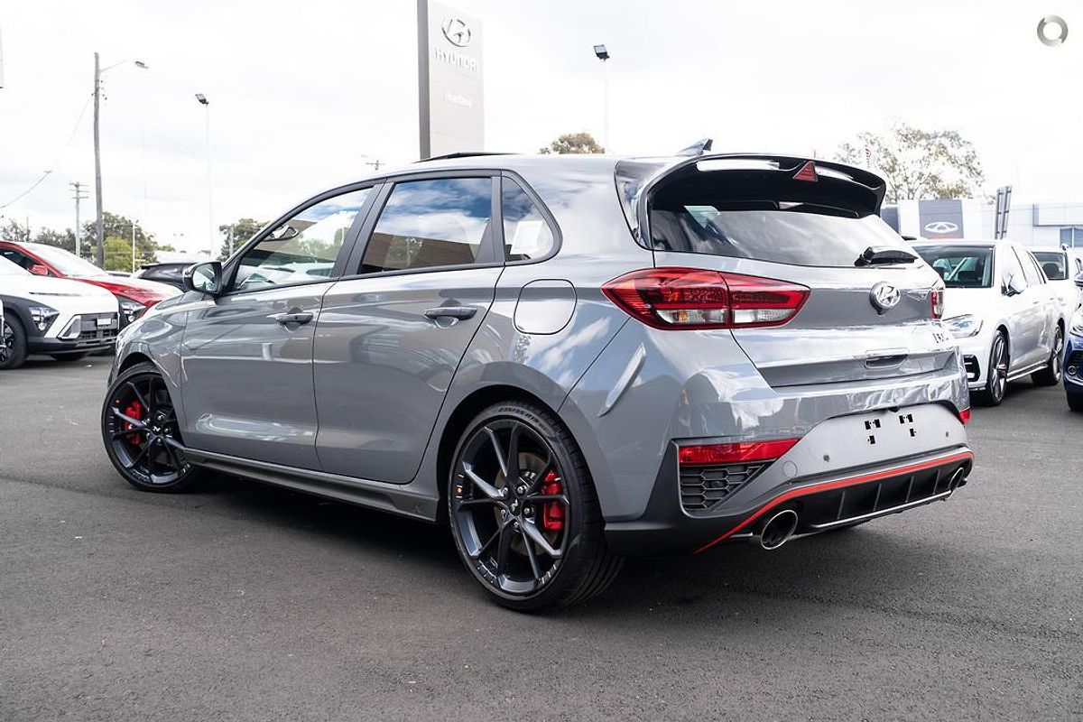 2023 Hyundai i30 N Premium PDe.V5