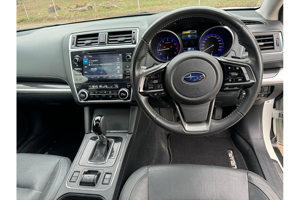 2020 Subaru Outback 2.5i Premium 5GEN