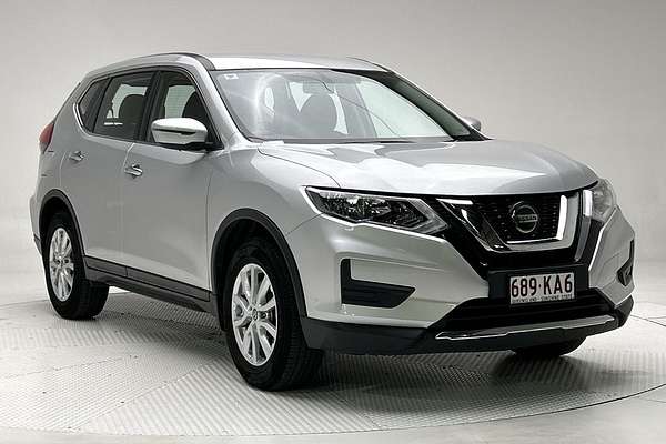 2021 Nissan X-TRAIL ST T32