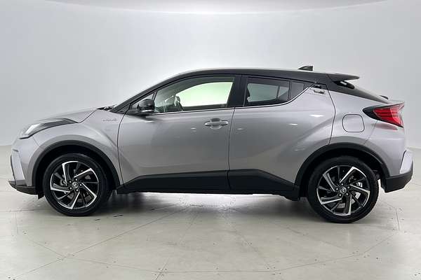 2022 Toyota C-HR Koba ZYX10R