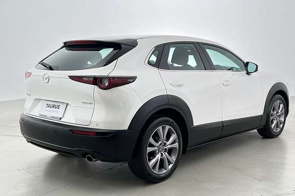 2020 Mazda CX-30 G20 Evolve DM Series