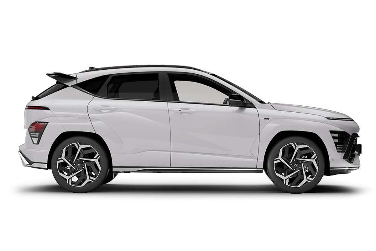 2024 Hyundai Kona Premium N Line SX2.V1