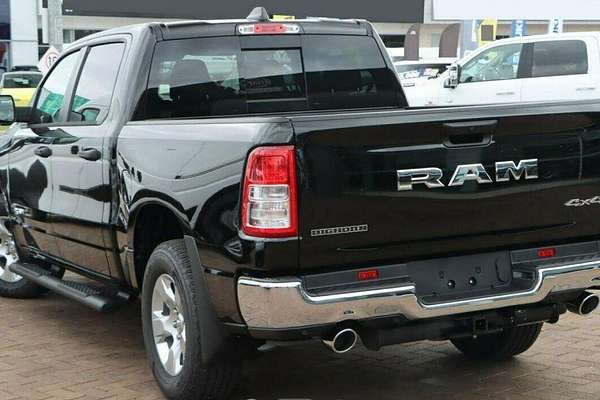 2023 RAM 1500 Big Horn DT 4X4