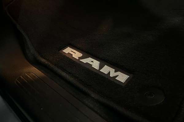 2023 RAM 1500 Big Horn DT 4X4