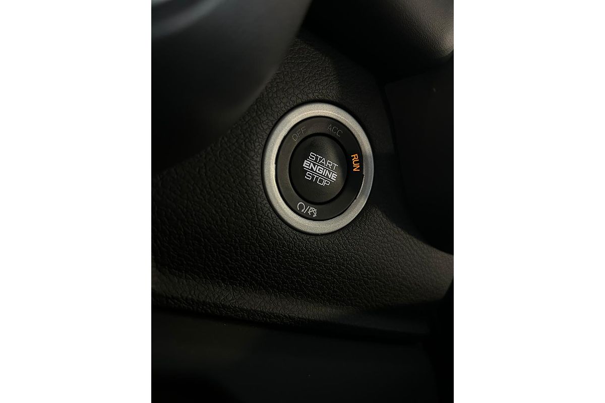 2023 RAM 1500 Big Horn DT 4X4 LWB