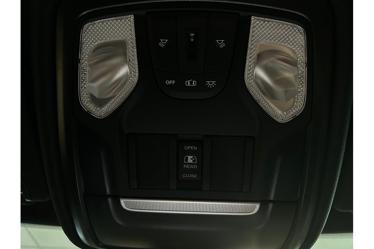 2023 RAM 1500 Big Horn DT 4X4 LWB