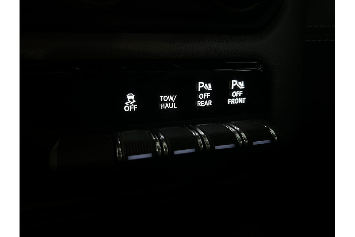 2023 RAM 1500 Big Horn DT 4X4 LWB