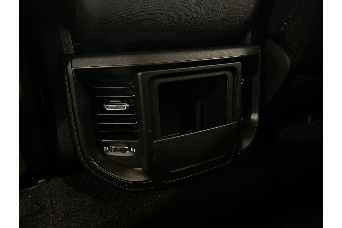 2023 RAM 1500 Big Horn DT 4X4 LWB