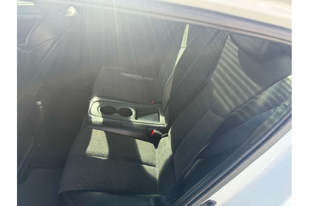 2012 Hyundai Veloster + FS