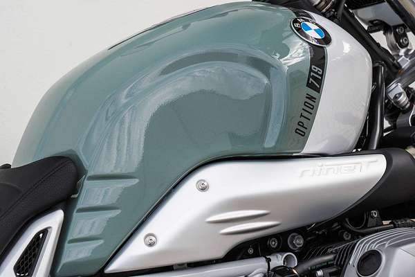 2023 BMW R nine T Scrambler R nine T