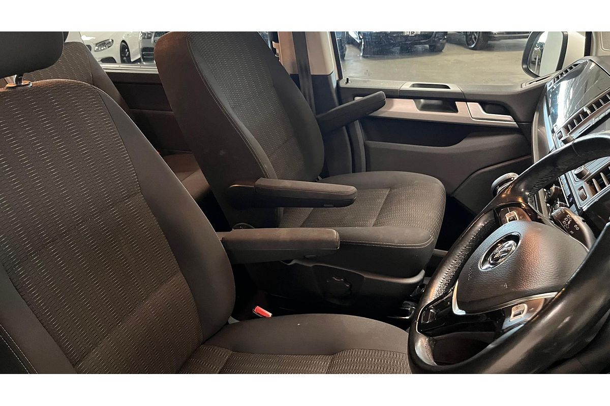 2018 Volkswagen Multivan TDI340 Comfortline T6