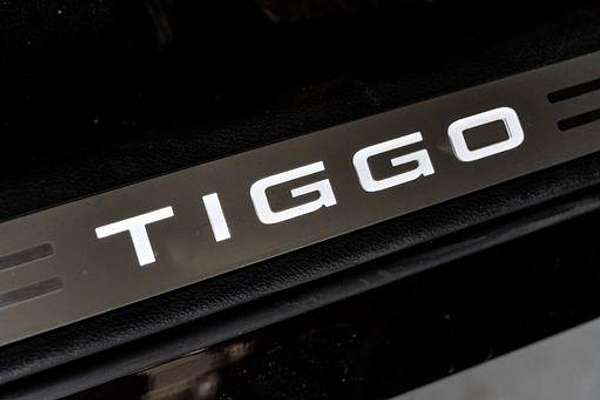 2024 Chery Tiggo 8 Pro Max Ultimate AWD T31