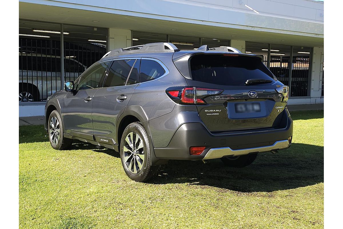 2024 Subaru Outback AWD Touring XT 6GEN