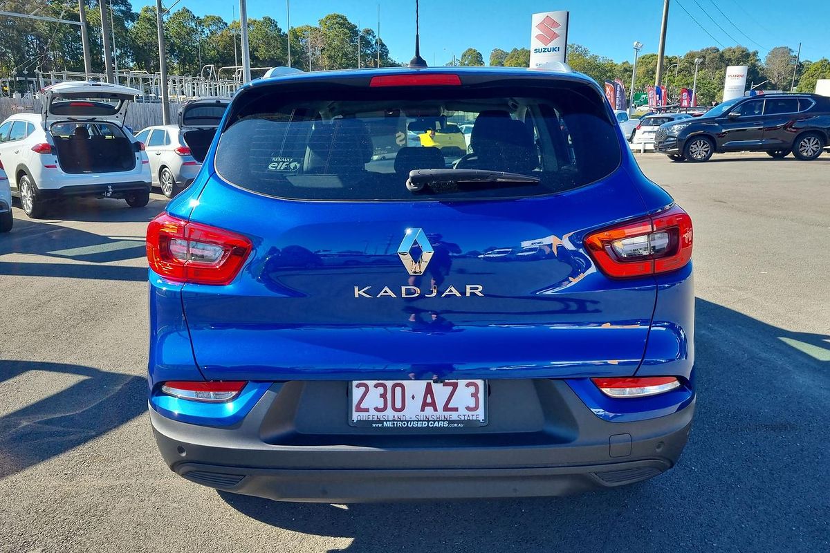 2019 Renault Kadjar Zen XFE