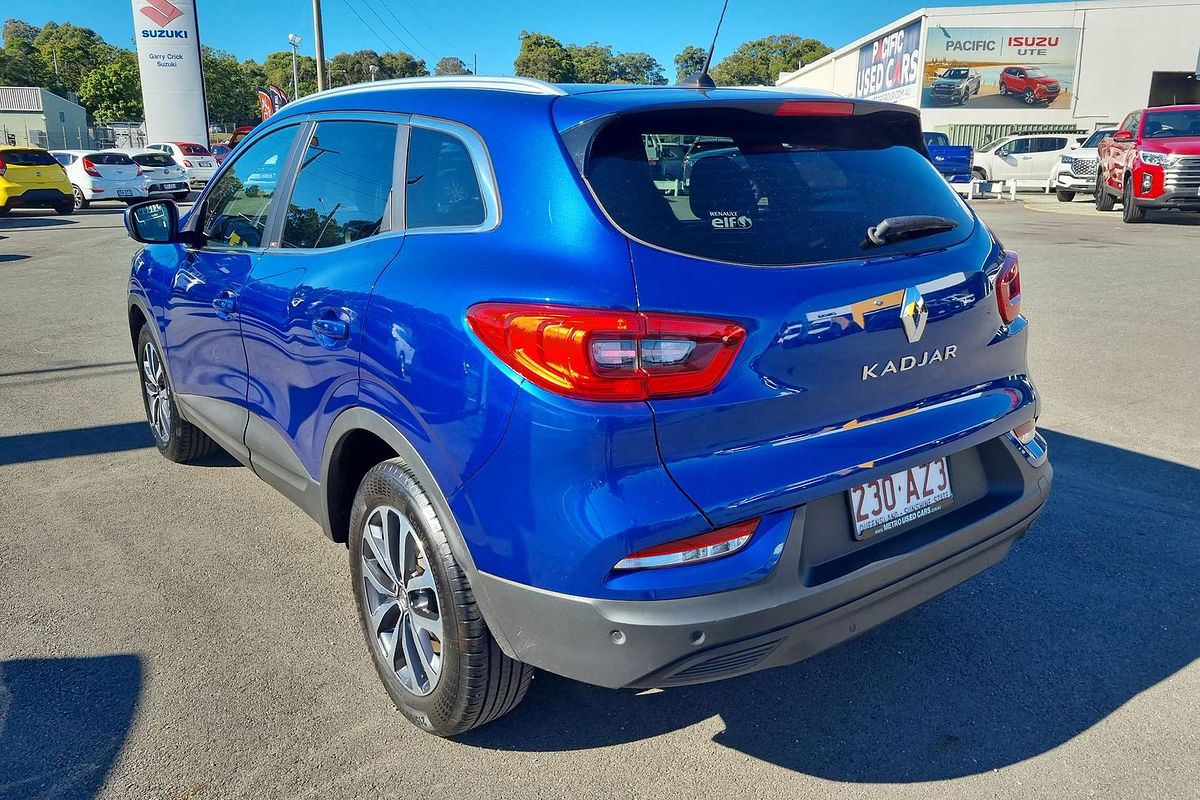 2019 Renault Kadjar Zen XFE