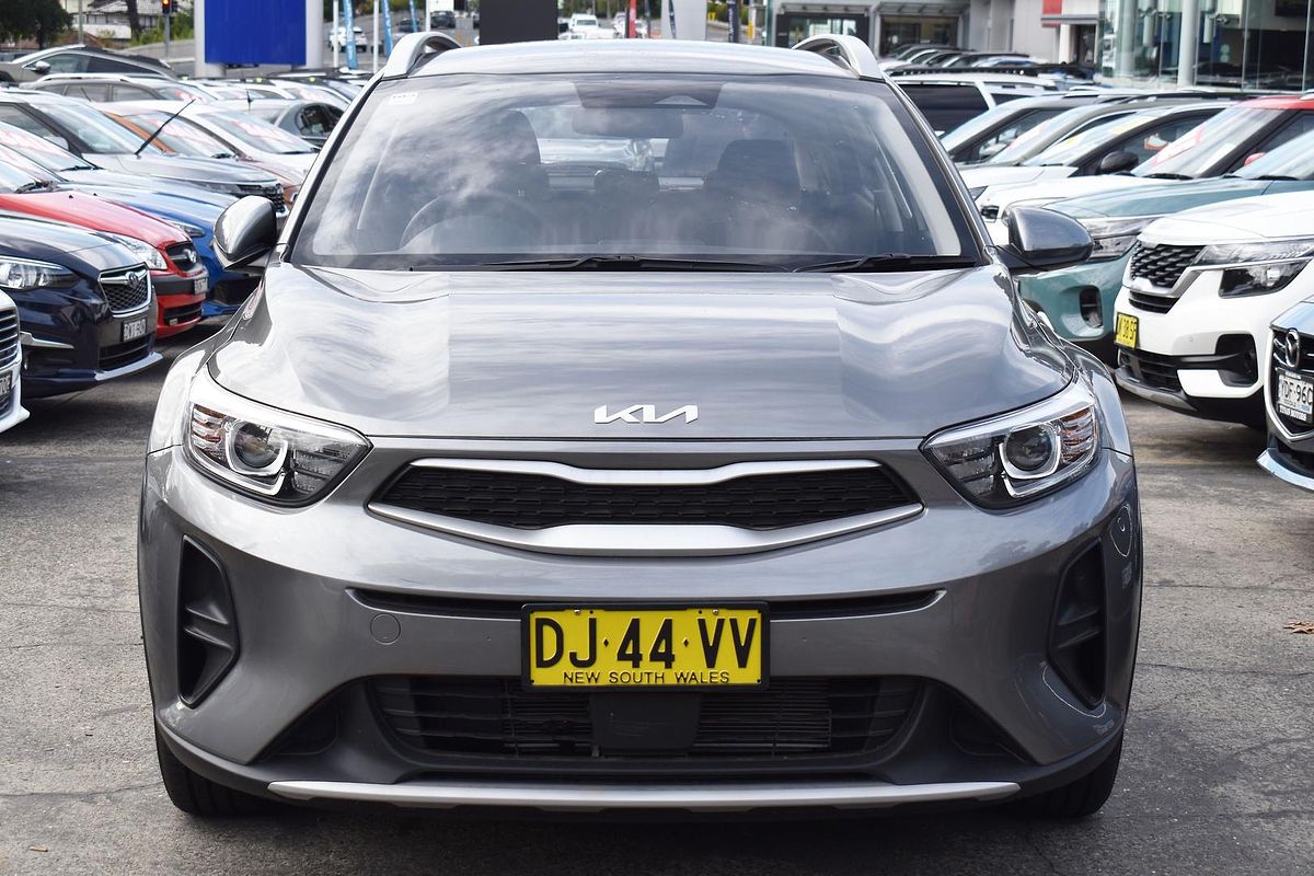 2023 Kia Stonic S YB