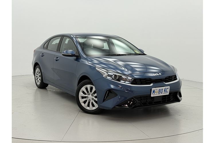 2024 Kia Cerato S BD