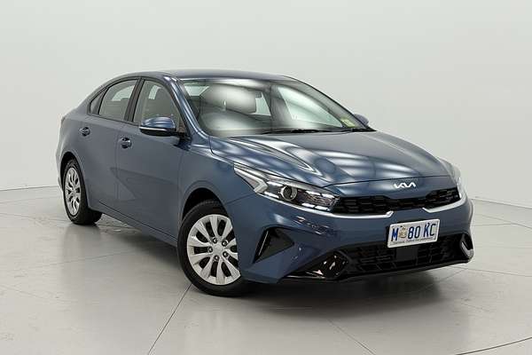 2024 Kia Cerato S BD