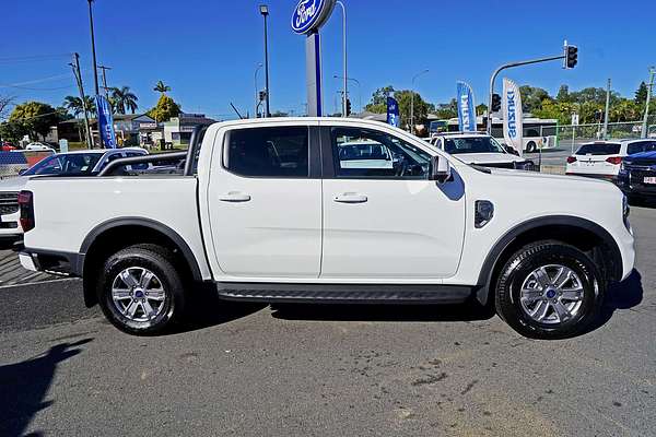 2023 Ford Ranger XLT 4X4