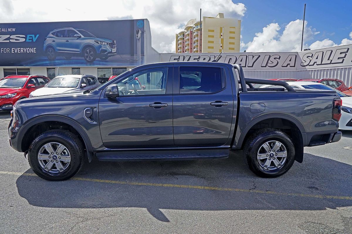 2023 Ford Ranger XLT 4X4