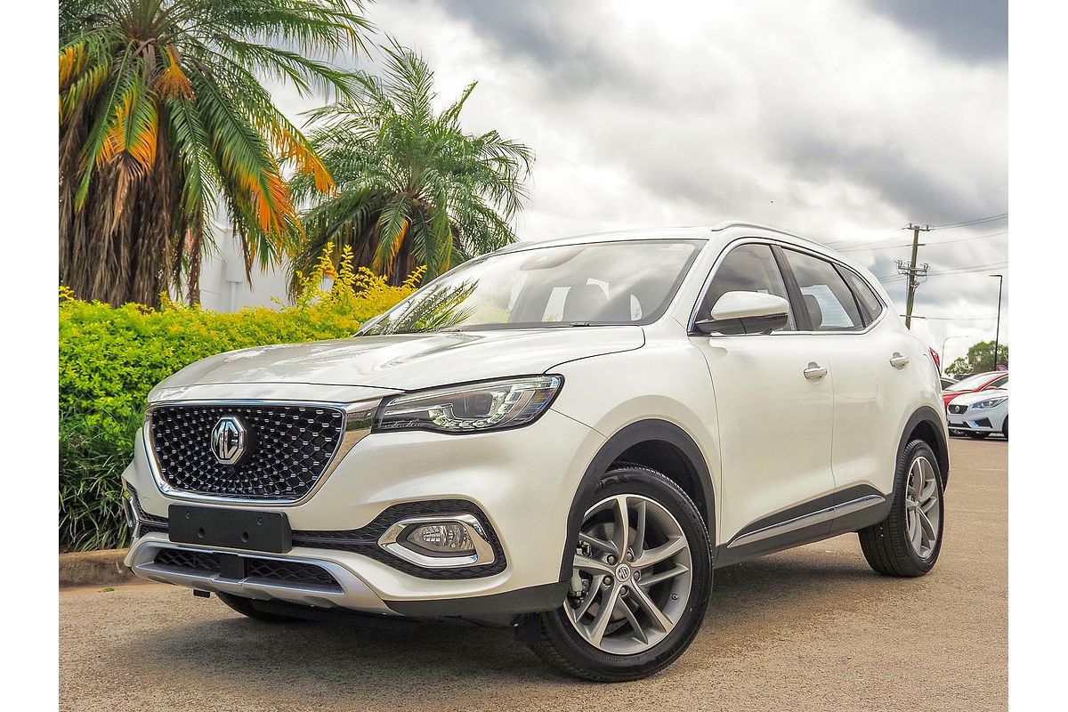 2022 MG HS Plus EV Essence SAS23