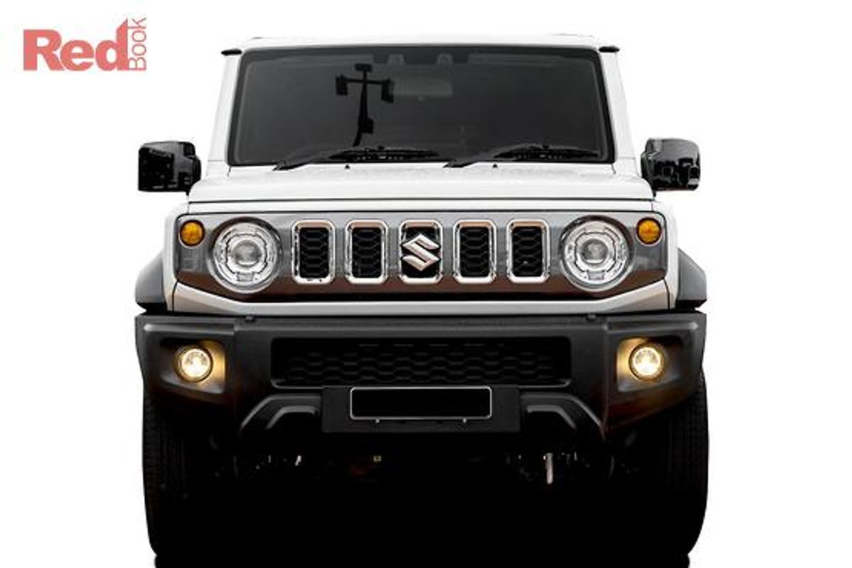 2024 Suzuki Jimny XL JJ