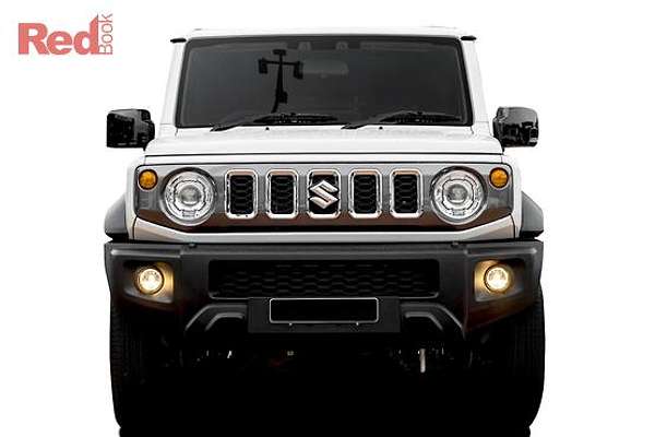 2024 Suzuki Jimny XL JJ