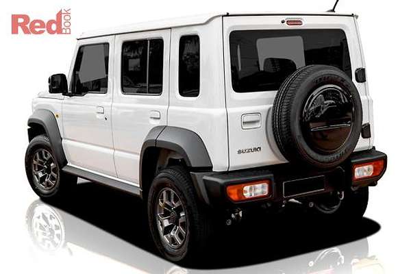 2024 Suzuki Jimny XL JJ