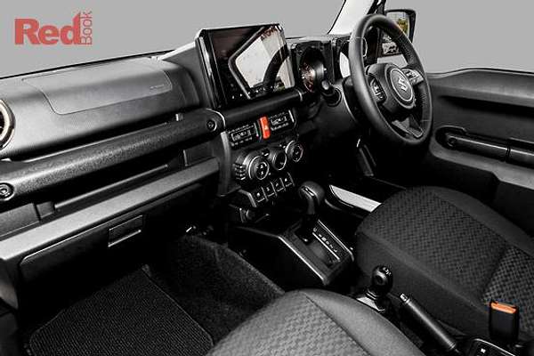 2024 Suzuki Jimny XL JJ
